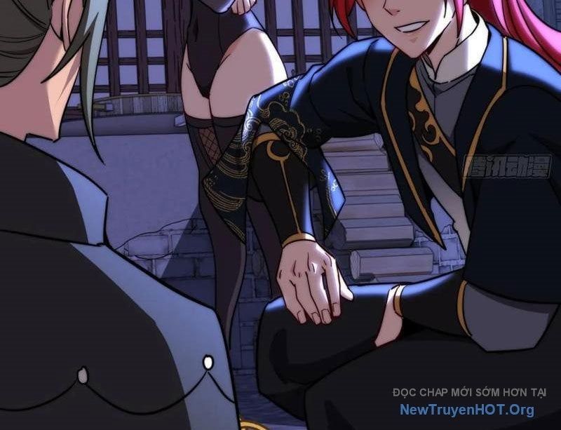 Xuyên Qua Thành Npc Xui Xẻo: Ta Có Lão Bà Che Chở: Chapter 127