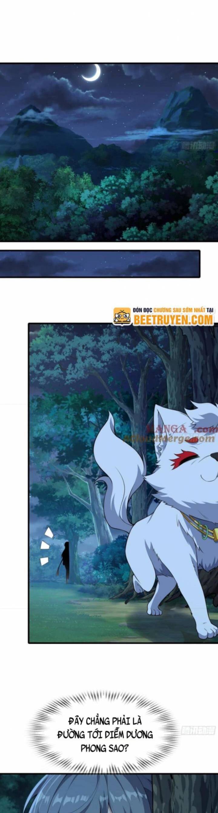 Xuyên Qua Thành Npc Xui Xẻo: Ta Có Lão Bà Che Chở: Chapter 73