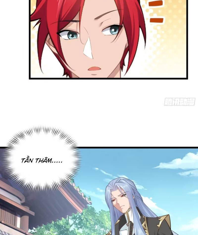 Xuyên Qua Thành Npc Xui Xẻo: Ta Có Lão Bà Che Chở: Chapter 74
