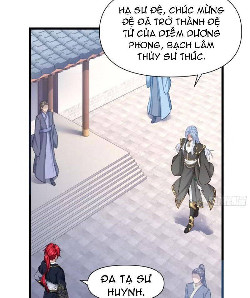Xuyên Qua Thành Npc Xui Xẻo: Ta Có Lão Bà Che Chở: Chapter 74
