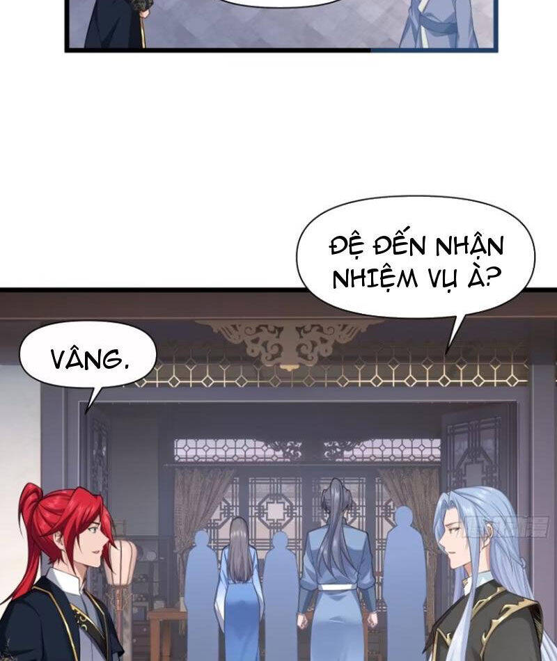 Xuyên Qua Thành Npc Xui Xẻo: Ta Có Lão Bà Che Chở: Chapter 74