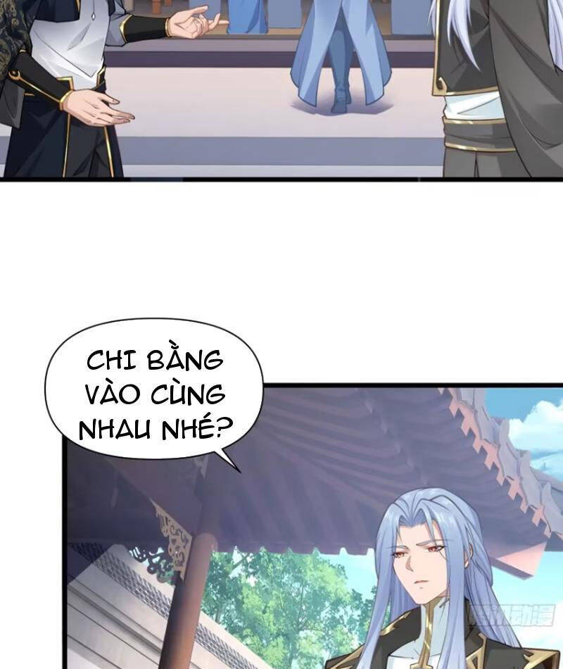 Xuyên Qua Thành Npc Xui Xẻo: Ta Có Lão Bà Che Chở: Chapter 74