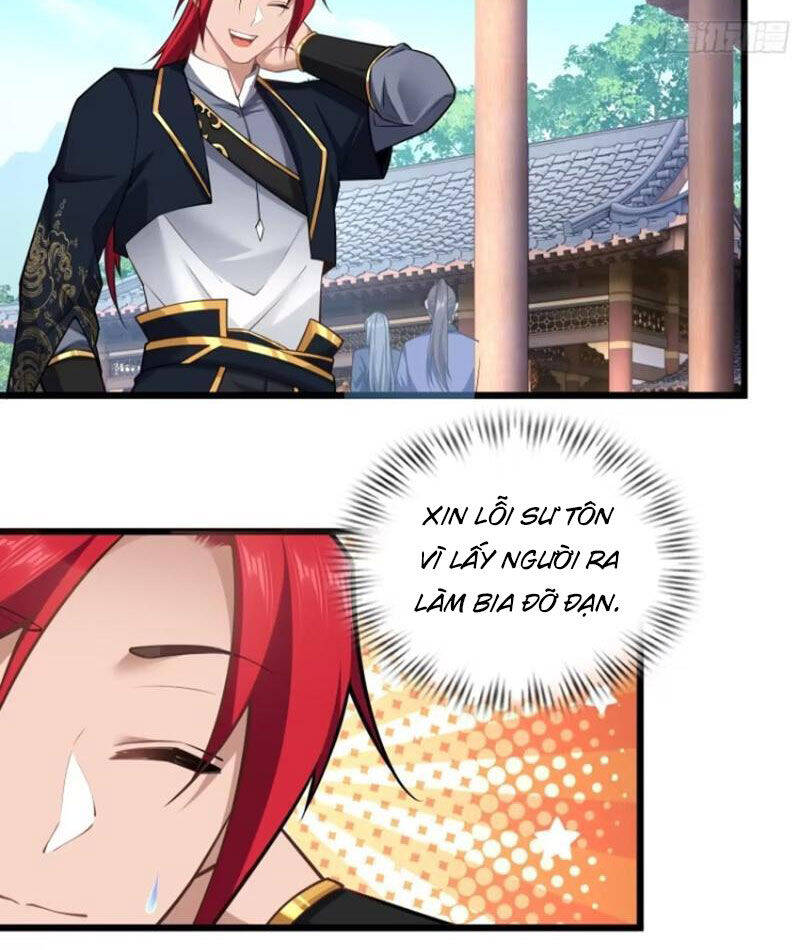 Xuyên Qua Thành Npc Xui Xẻo: Ta Có Lão Bà Che Chở: Chapter 74