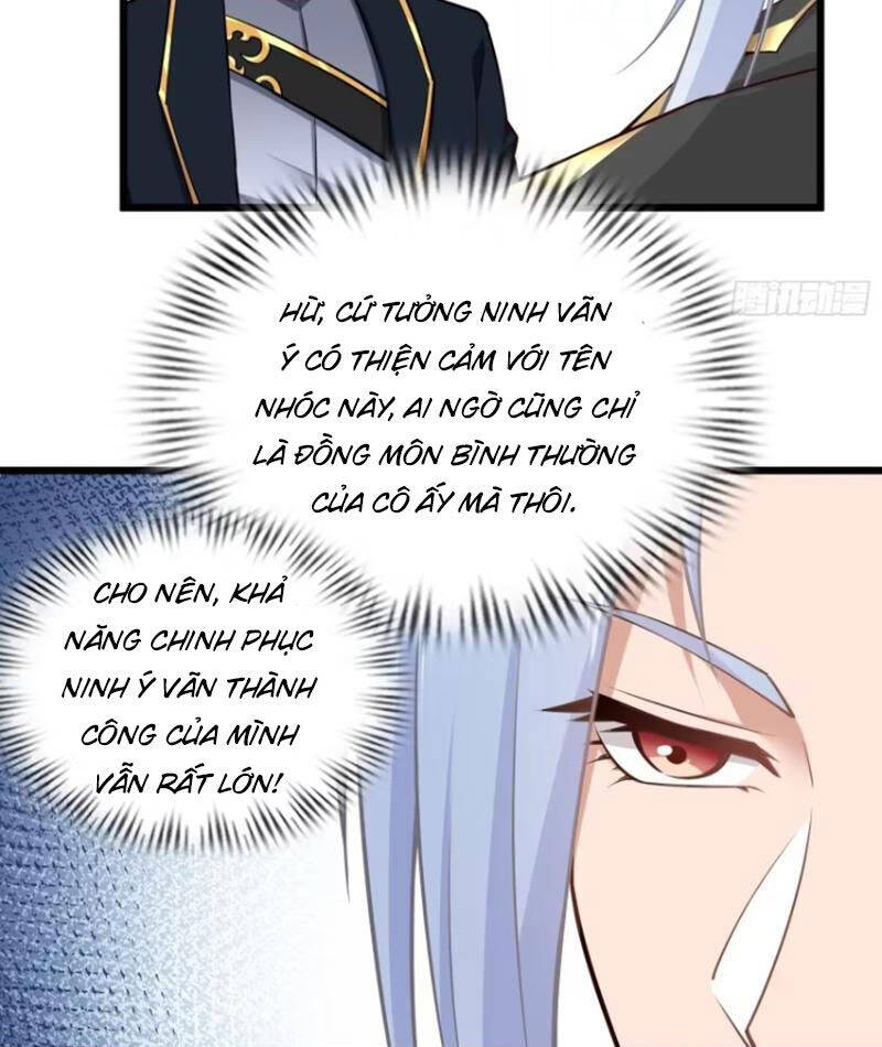 Xuyên Qua Thành Npc Xui Xẻo: Ta Có Lão Bà Che Chở: Chapter 74