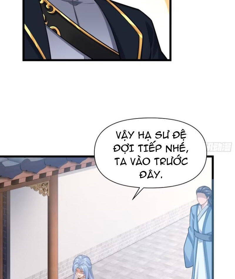 Xuyên Qua Thành Npc Xui Xẻo: Ta Có Lão Bà Che Chở: Chapter 74