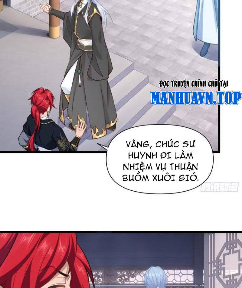 Xuyên Qua Thành Npc Xui Xẻo: Ta Có Lão Bà Che Chở: Chapter 74