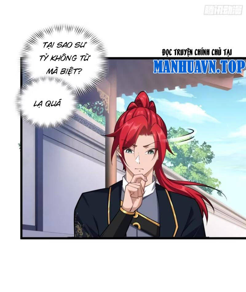 Xuyên Qua Thành Npc Xui Xẻo: Ta Có Lão Bà Che Chở: Chapter 74