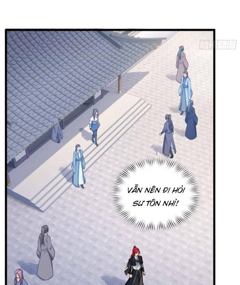 Xuyên Qua Thành Npc Xui Xẻo: Ta Có Lão Bà Che Chở: Chapter 74