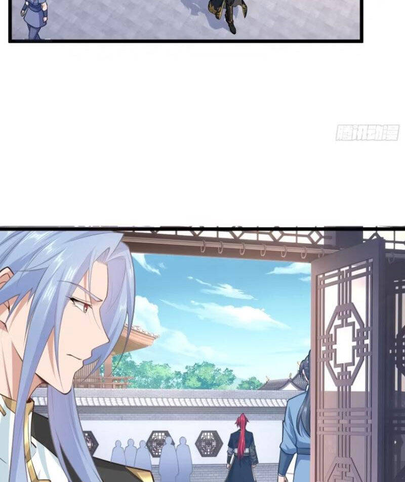 Xuyên Qua Thành Npc Xui Xẻo: Ta Có Lão Bà Che Chở: Chapter 74