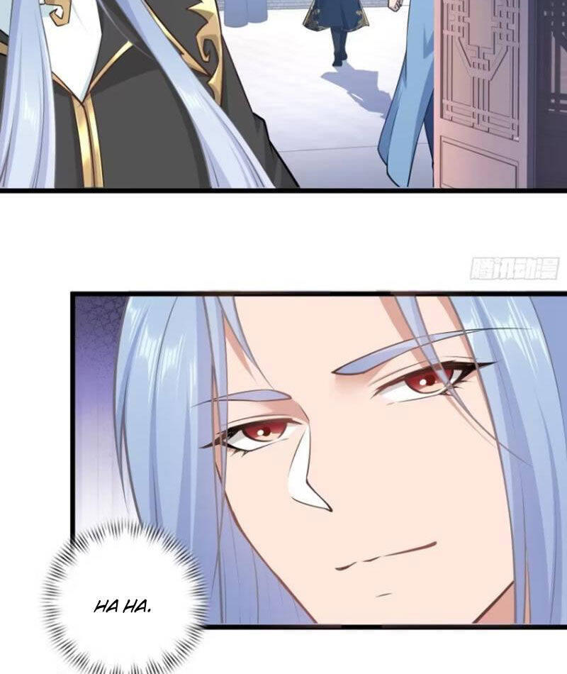 Xuyên Qua Thành Npc Xui Xẻo: Ta Có Lão Bà Che Chở: Chapter 74