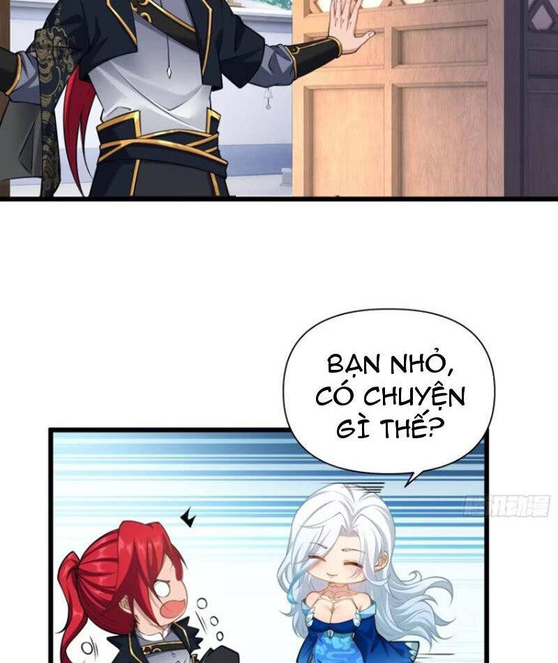 Xuyên Qua Thành Npc Xui Xẻo: Ta Có Lão Bà Che Chở: Chapter 74