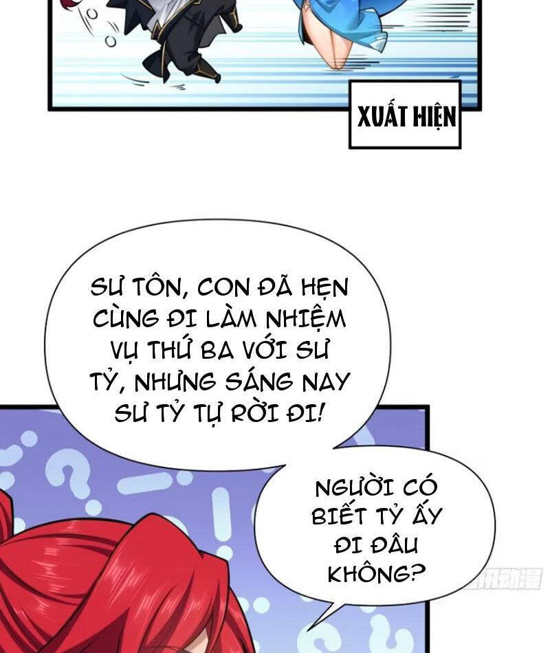 Xuyên Qua Thành Npc Xui Xẻo: Ta Có Lão Bà Che Chở: Chapter 74