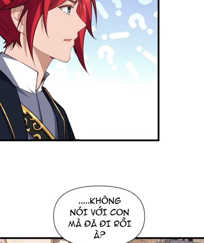 Xuyên Qua Thành Npc Xui Xẻo: Ta Có Lão Bà Che Chở: Chapter 74