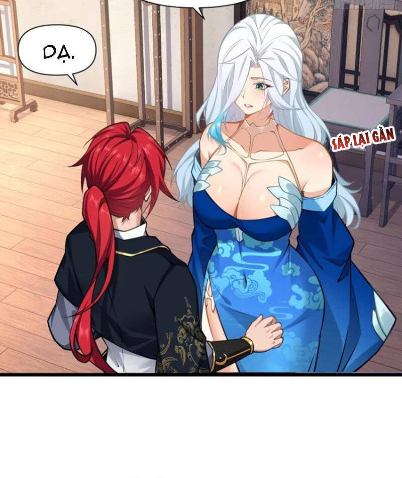 Xuyên Qua Thành Npc Xui Xẻo: Ta Có Lão Bà Che Chở: Chapter 74
