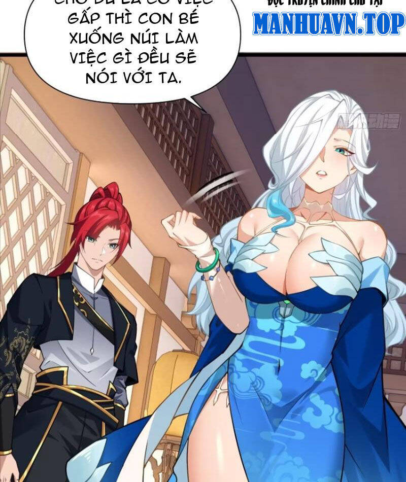Xuyên Qua Thành Npc Xui Xẻo: Ta Có Lão Bà Che Chở: Chapter 74