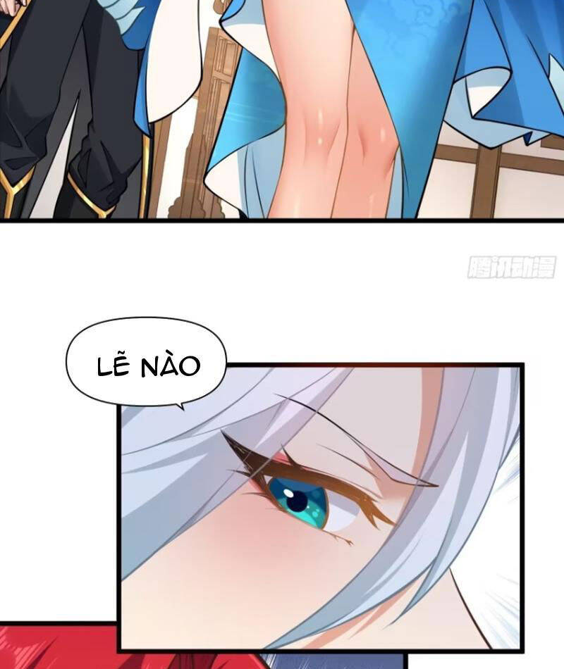 Xuyên Qua Thành Npc Xui Xẻo: Ta Có Lão Bà Che Chở: Chapter 74