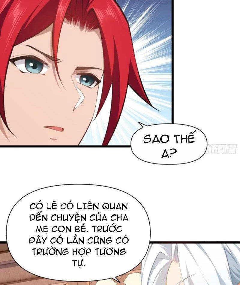 Xuyên Qua Thành Npc Xui Xẻo: Ta Có Lão Bà Che Chở: Chapter 74