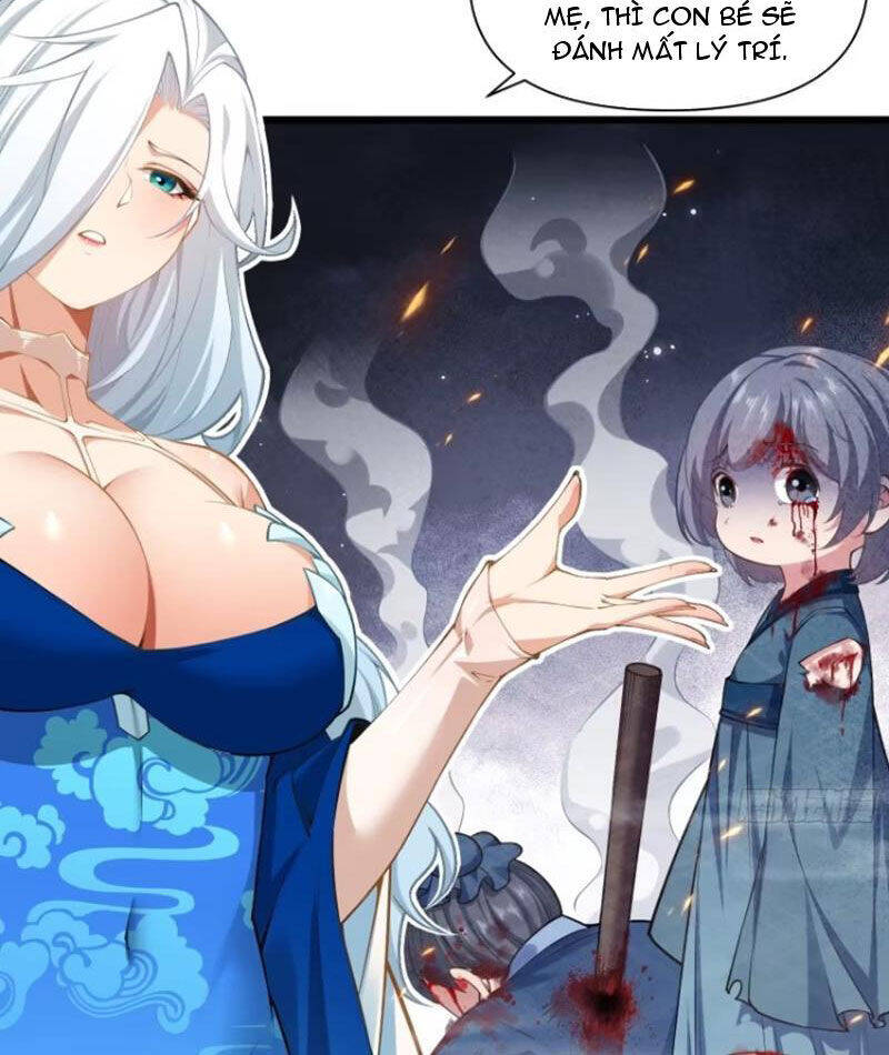 Xuyên Qua Thành Npc Xui Xẻo: Ta Có Lão Bà Che Chở: Chapter 74