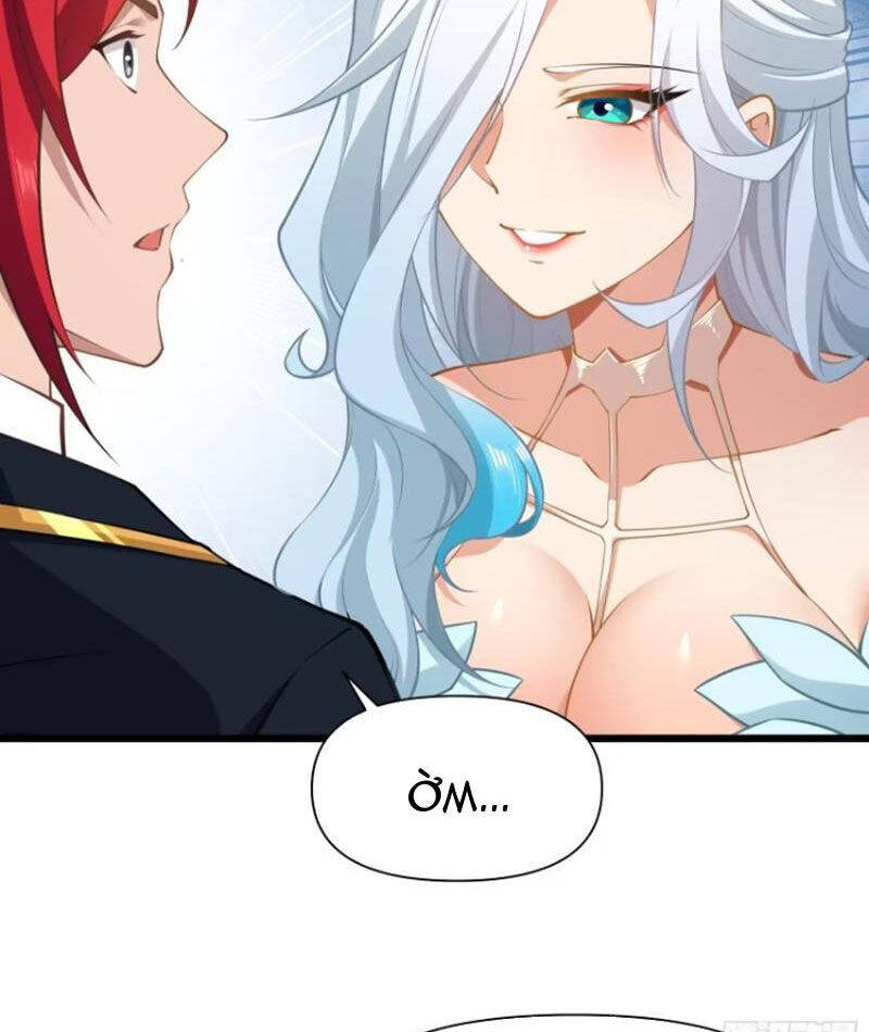 Xuyên Qua Thành Npc Xui Xẻo: Ta Có Lão Bà Che Chở: Chapter 74