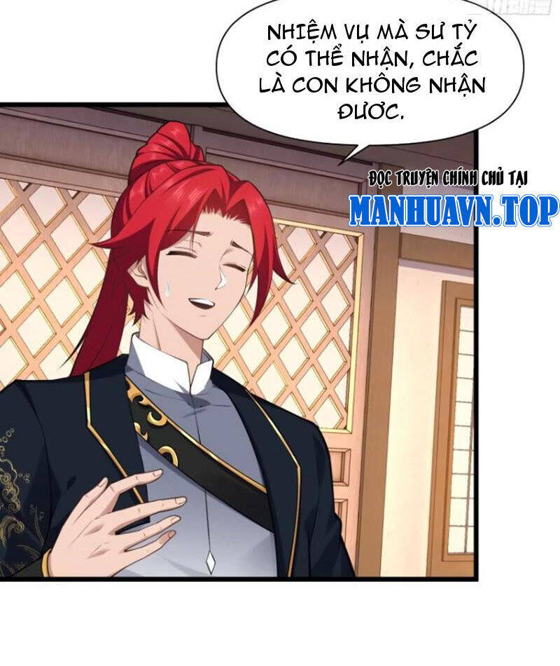 Xuyên Qua Thành Npc Xui Xẻo: Ta Có Lão Bà Che Chở: Chapter 74