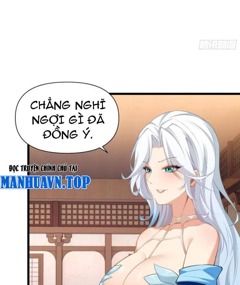 Xuyên Qua Thành Npc Xui Xẻo: Ta Có Lão Bà Che Chở: Chapter 74