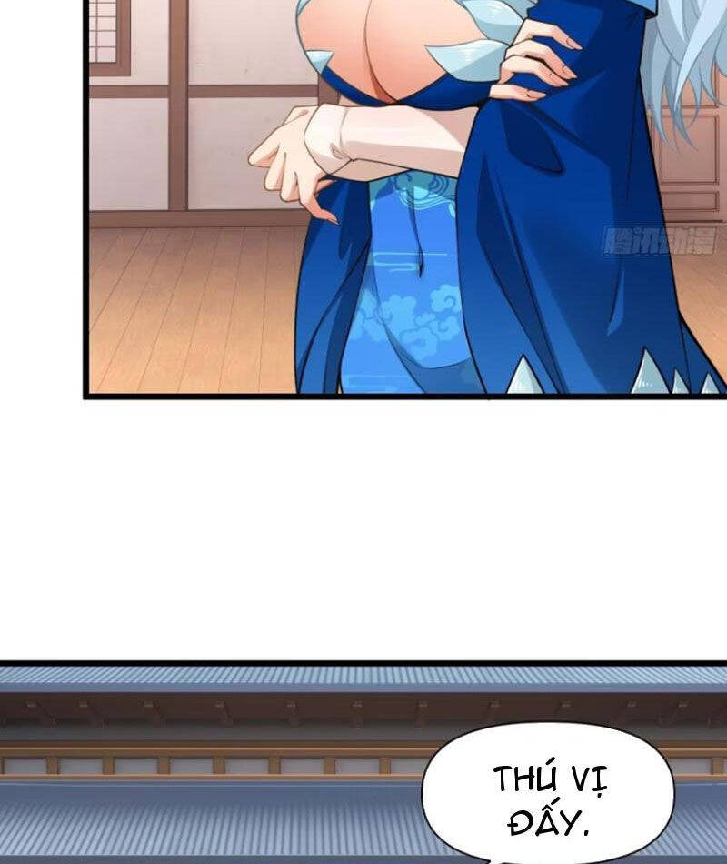 Xuyên Qua Thành Npc Xui Xẻo: Ta Có Lão Bà Che Chở: Chapter 74