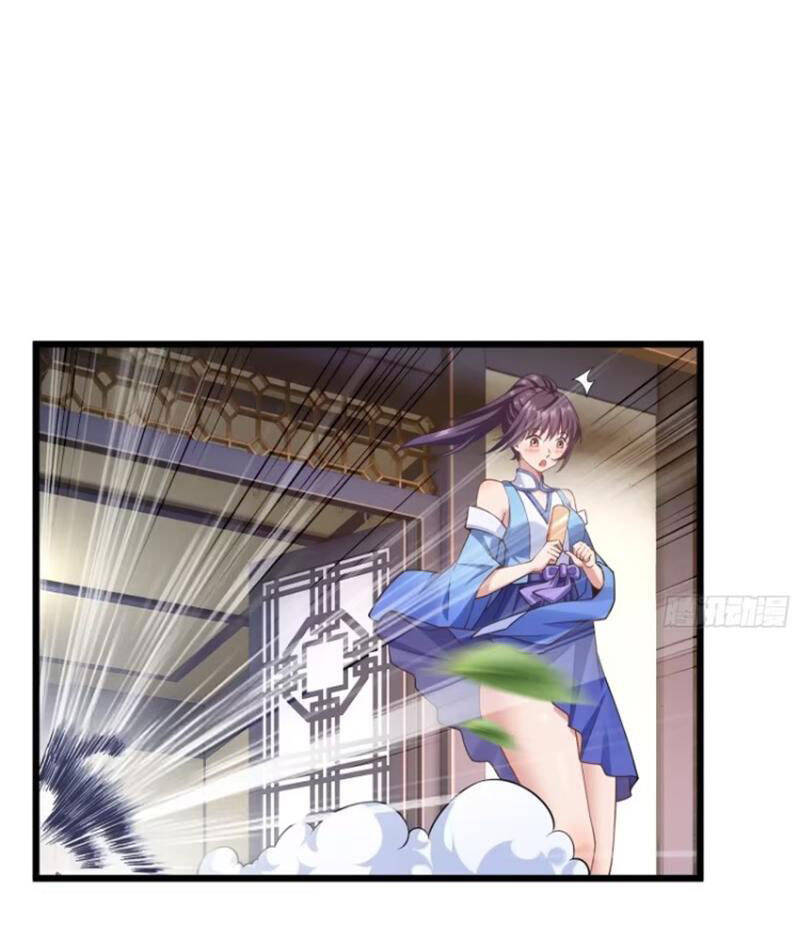 Xuyên Qua Thành Npc Xui Xẻo: Ta Có Lão Bà Che Chở: Chapter 74