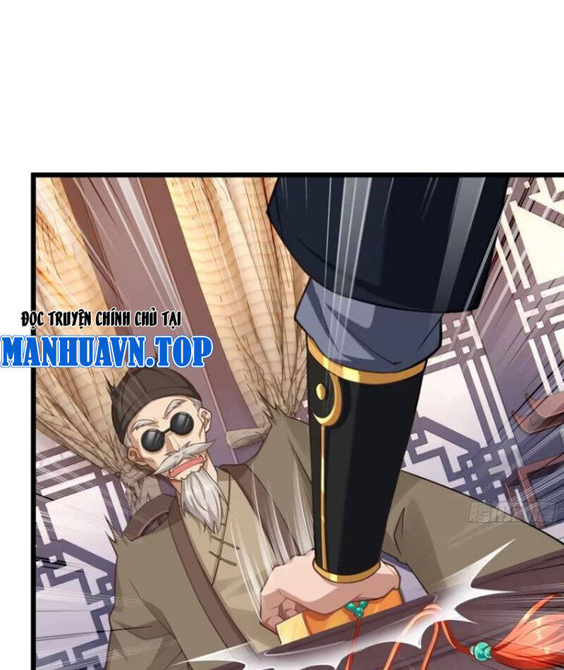 Xuyên Qua Thành Npc Xui Xẻo: Ta Có Lão Bà Che Chở: Chapter 74
