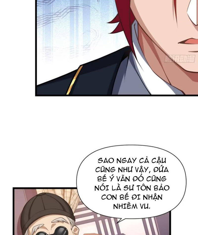 Xuyên Qua Thành Npc Xui Xẻo: Ta Có Lão Bà Che Chở: Chapter 74
