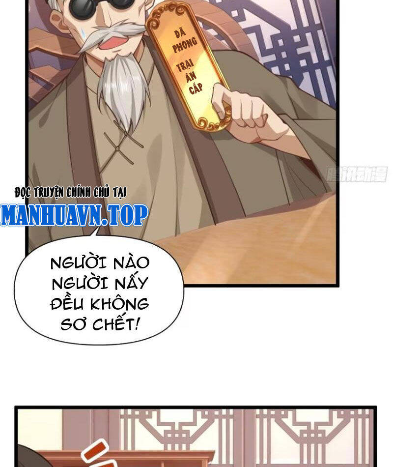 Xuyên Qua Thành Npc Xui Xẻo: Ta Có Lão Bà Che Chở: Chapter 74