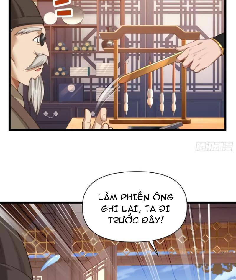 Xuyên Qua Thành Npc Xui Xẻo: Ta Có Lão Bà Che Chở: Chapter 74