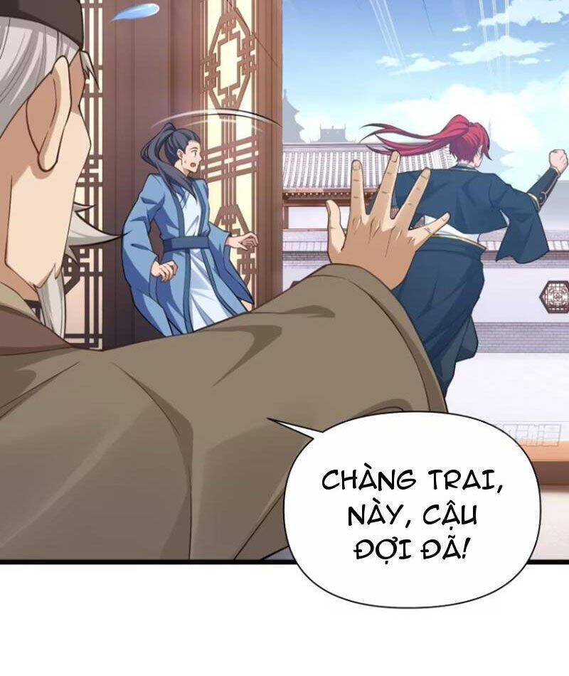 Xuyên Qua Thành Npc Xui Xẻo: Ta Có Lão Bà Che Chở: Chapter 74