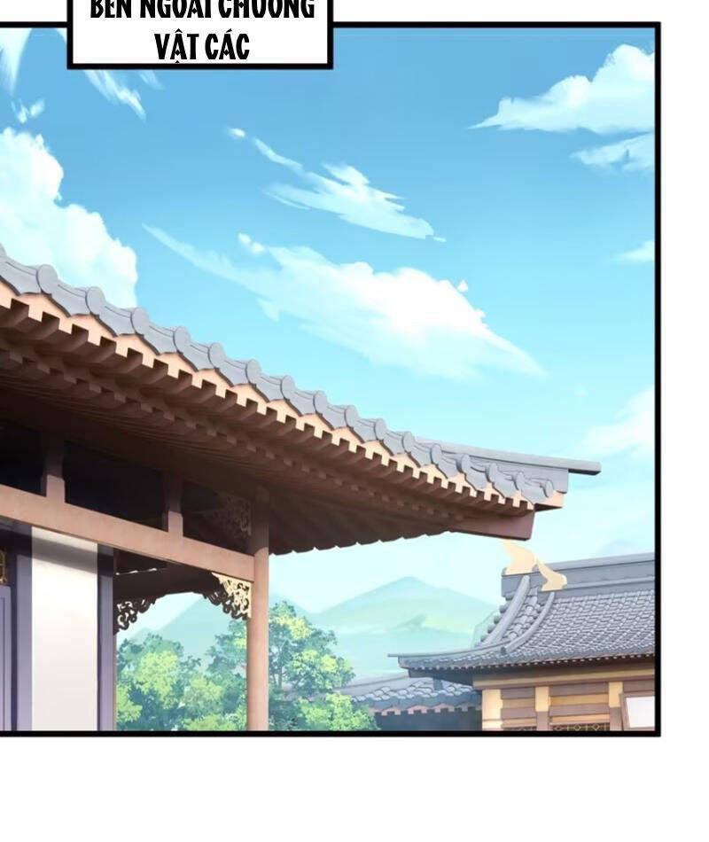 Xuyên Qua Thành Npc Xui Xẻo: Ta Có Lão Bà Che Chở: Chapter 74