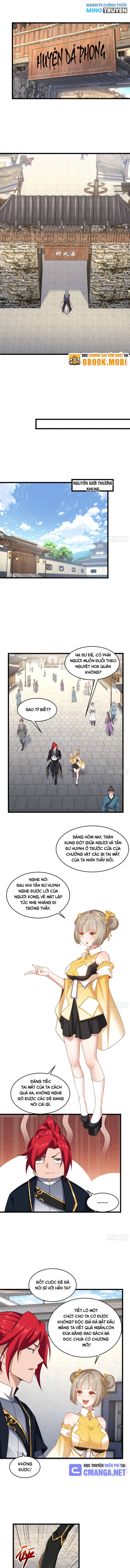 Xuyên Qua Thành Npc Xui Xẻo: Ta Có Lão Bà Che Chở: Chapter 75