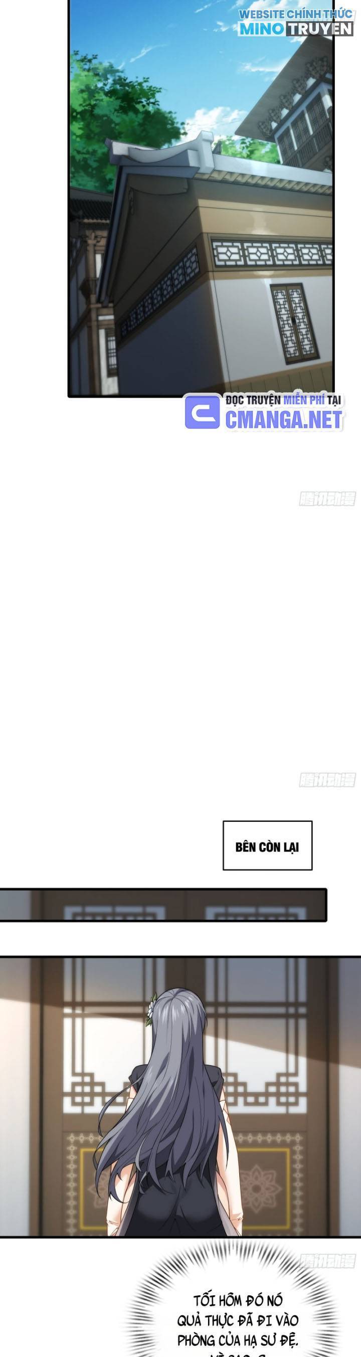 Xuyên Qua Thành Npc Xui Xẻo: Ta Có Lão Bà Che Chở: Chapter 76