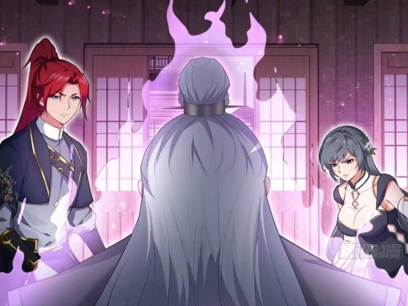 Xuyên Qua Thành Npc Xui Xẻo: Ta Có Lão Bà Che Chở: Chapter 77