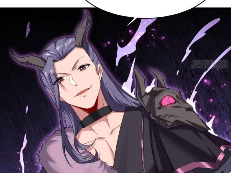 Xuyên Qua Thành Npc Xui Xẻo: Ta Có Lão Bà Che Chở: Chapter 77