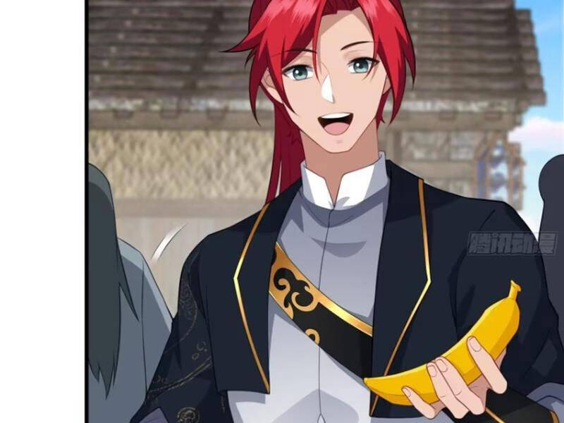 Xuyên Qua Thành Npc Xui Xẻo: Ta Có Lão Bà Che Chở: Chapter 77