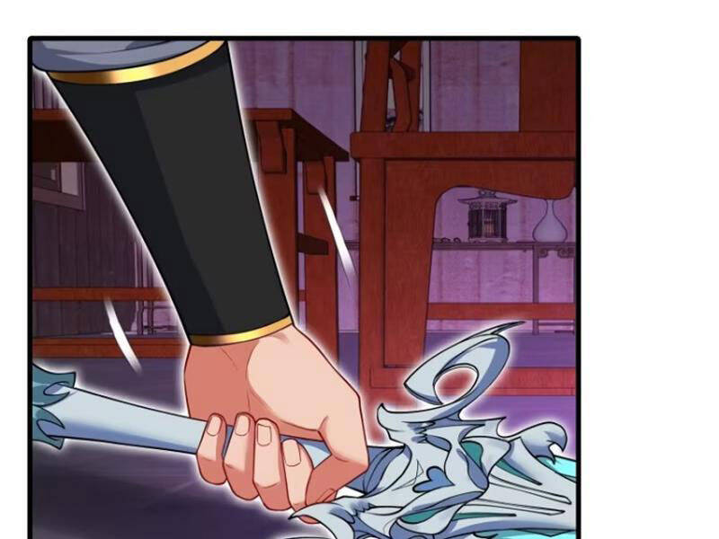 Xuyên Qua Thành Npc Xui Xẻo: Ta Có Lão Bà Che Chở: Chapter 77