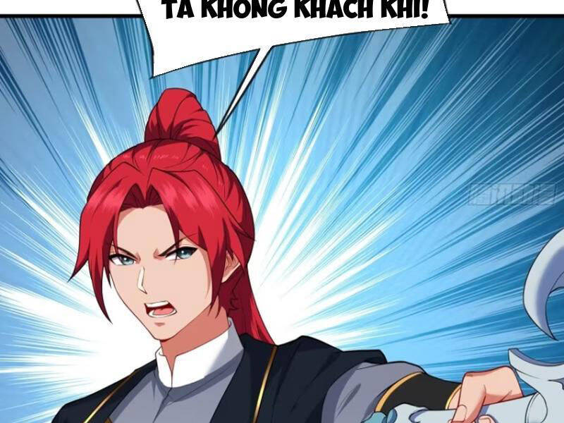 Xuyên Qua Thành Npc Xui Xẻo: Ta Có Lão Bà Che Chở: Chapter 77