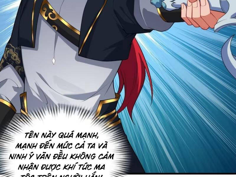 Xuyên Qua Thành Npc Xui Xẻo: Ta Có Lão Bà Che Chở: Chapter 77