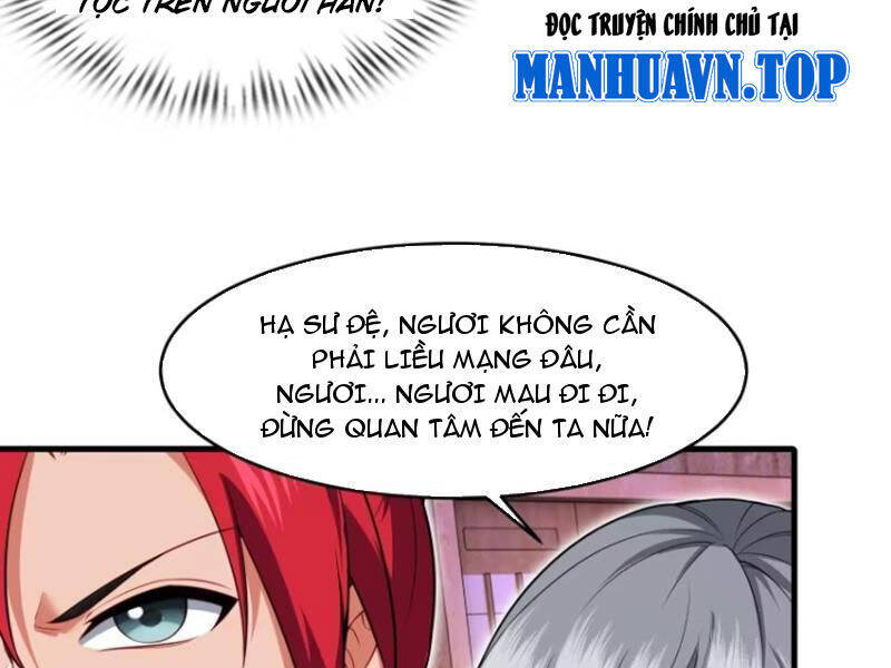 Xuyên Qua Thành Npc Xui Xẻo: Ta Có Lão Bà Che Chở: Chapter 77