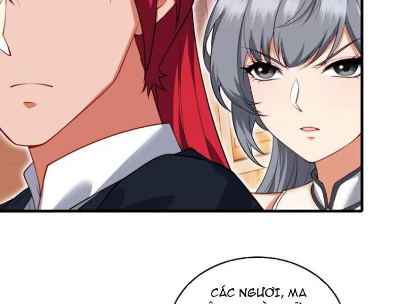 Xuyên Qua Thành Npc Xui Xẻo: Ta Có Lão Bà Che Chở: Chapter 77