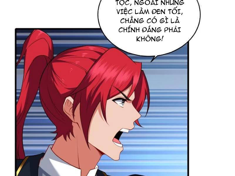 Xuyên Qua Thành Npc Xui Xẻo: Ta Có Lão Bà Che Chở: Chapter 77