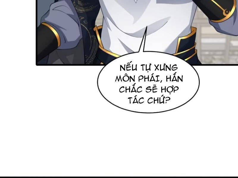 Xuyên Qua Thành Npc Xui Xẻo: Ta Có Lão Bà Che Chở: Chapter 77