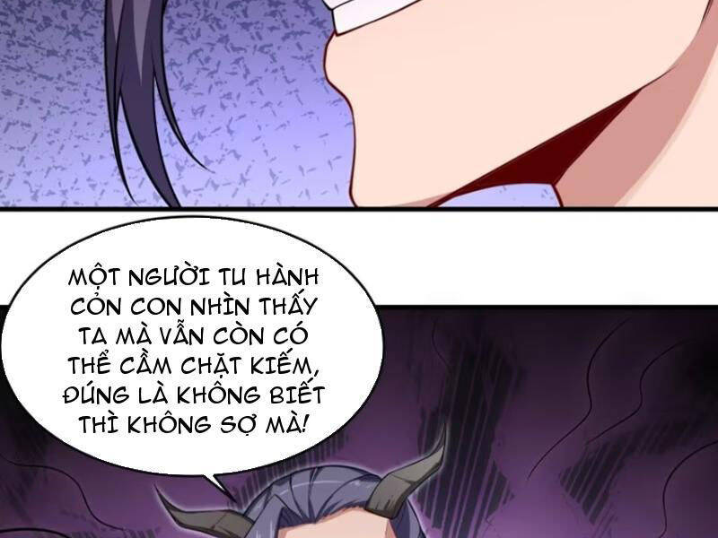 Xuyên Qua Thành Npc Xui Xẻo: Ta Có Lão Bà Che Chở: Chapter 77
