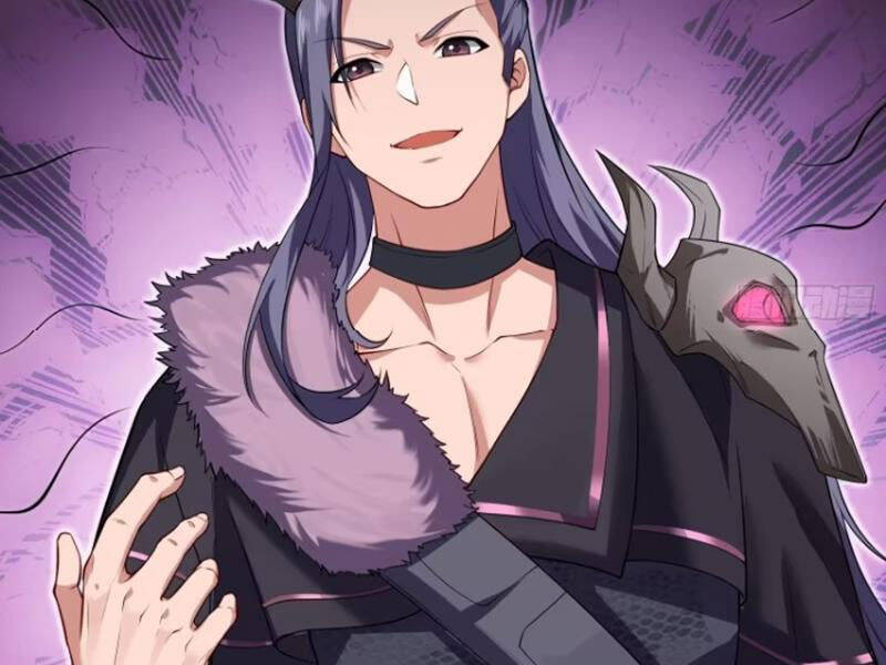 Xuyên Qua Thành Npc Xui Xẻo: Ta Có Lão Bà Che Chở: Chapter 77