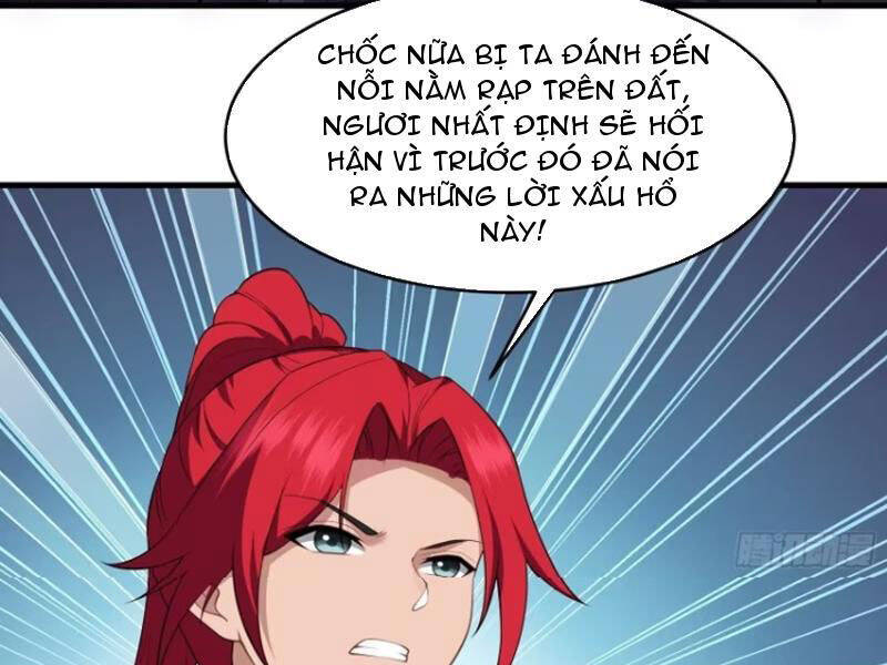 Xuyên Qua Thành Npc Xui Xẻo: Ta Có Lão Bà Che Chở: Chapter 77