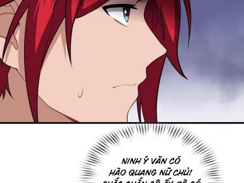 Xuyên Qua Thành Npc Xui Xẻo: Ta Có Lão Bà Che Chở: Chapter 77