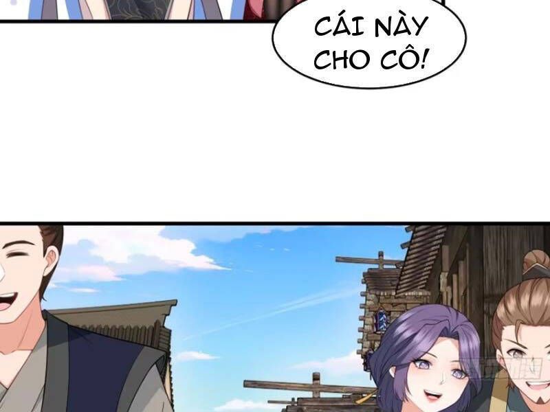 Xuyên Qua Thành Npc Xui Xẻo: Ta Có Lão Bà Che Chở: Chapter 77